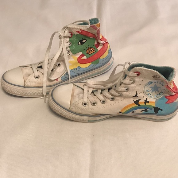 converse all star vintage